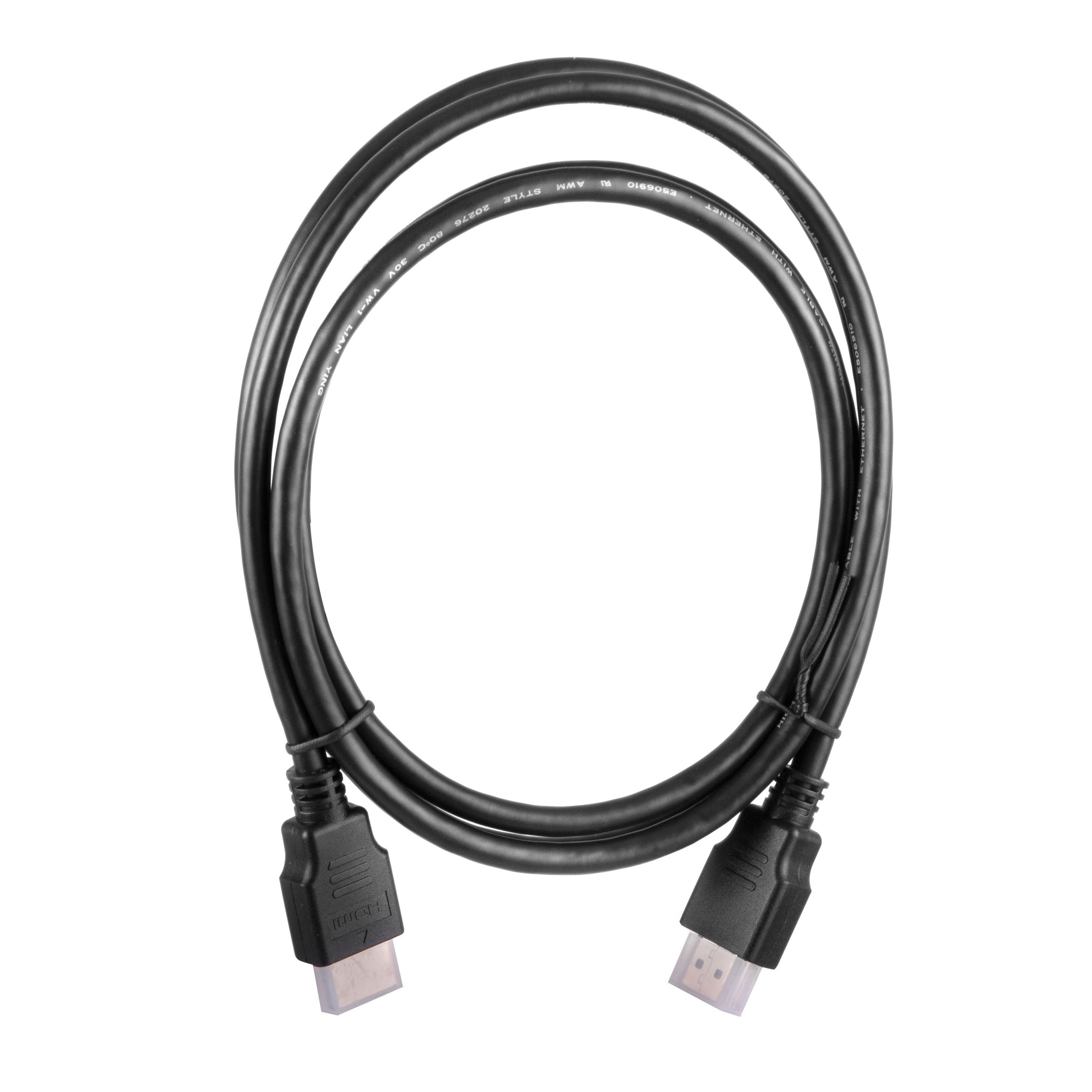 Монітор 2E D2423B Чорний (2E-D2423B-01.UA) - фото 9 Монітор 2E D2423B Чорний (2E-D2423B-01.UA) - фото 9