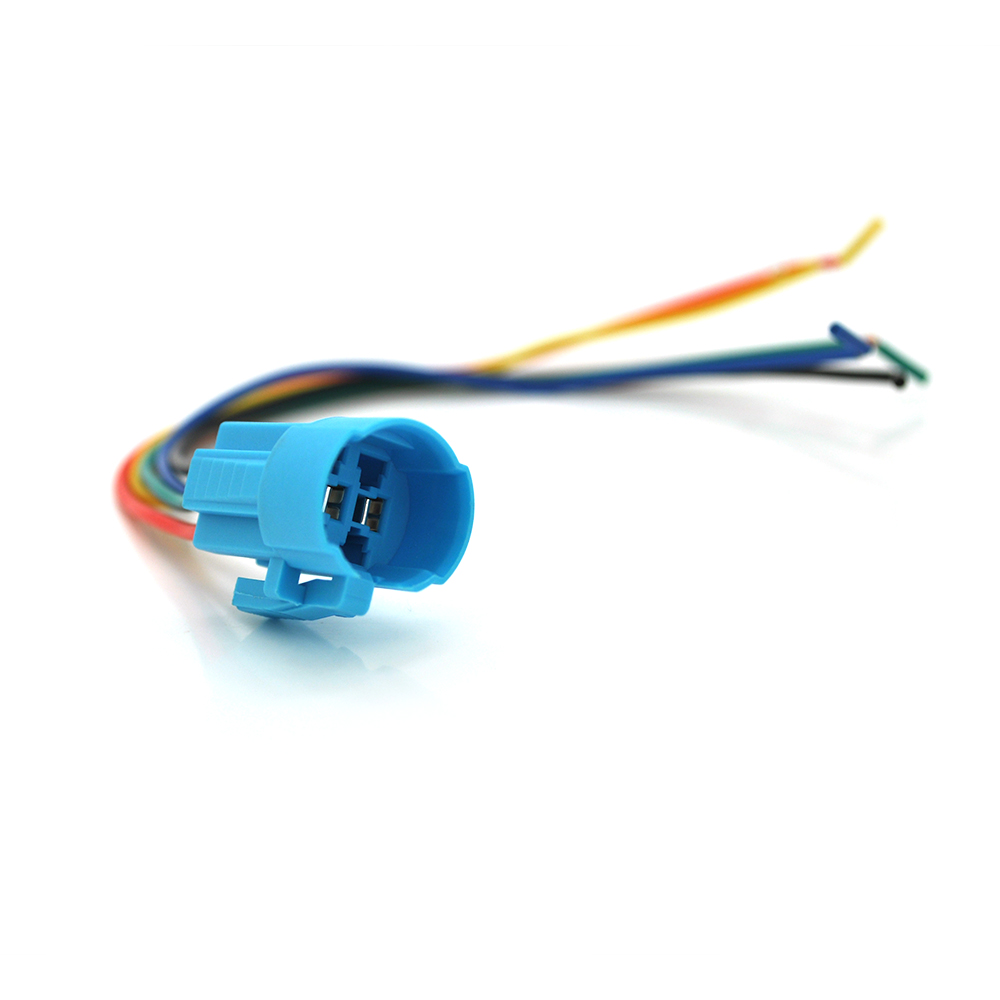 Провід живлення для кнопок 3A 220V 1 шт. (YUT_V3735)