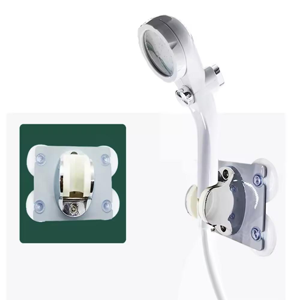 Душ портативний акумуляторний 4800 мА-год - фото 2 Душ портативний акумуляторний 4800 мА-год - фото 2