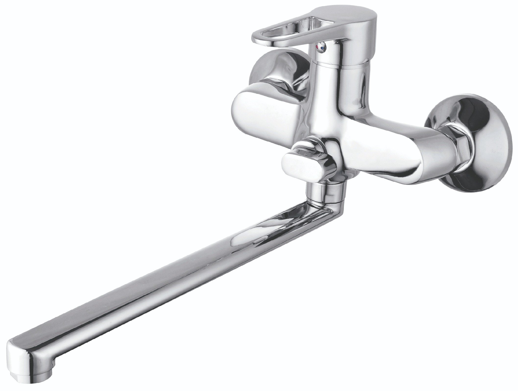 Смеситель для ванны MIXXUS Elba 006 euro (MI6314)