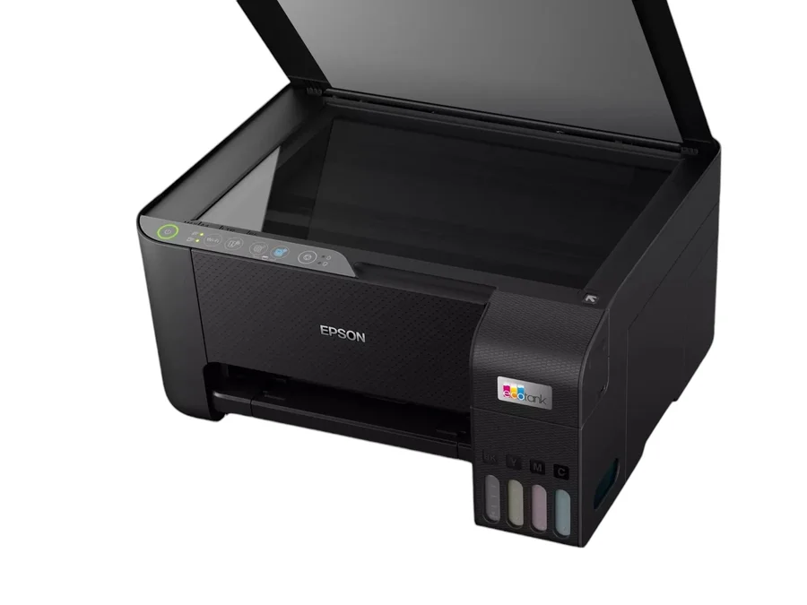 Многофункциональное устройство Epson EcoTank L3270 (2832) - фото 4
