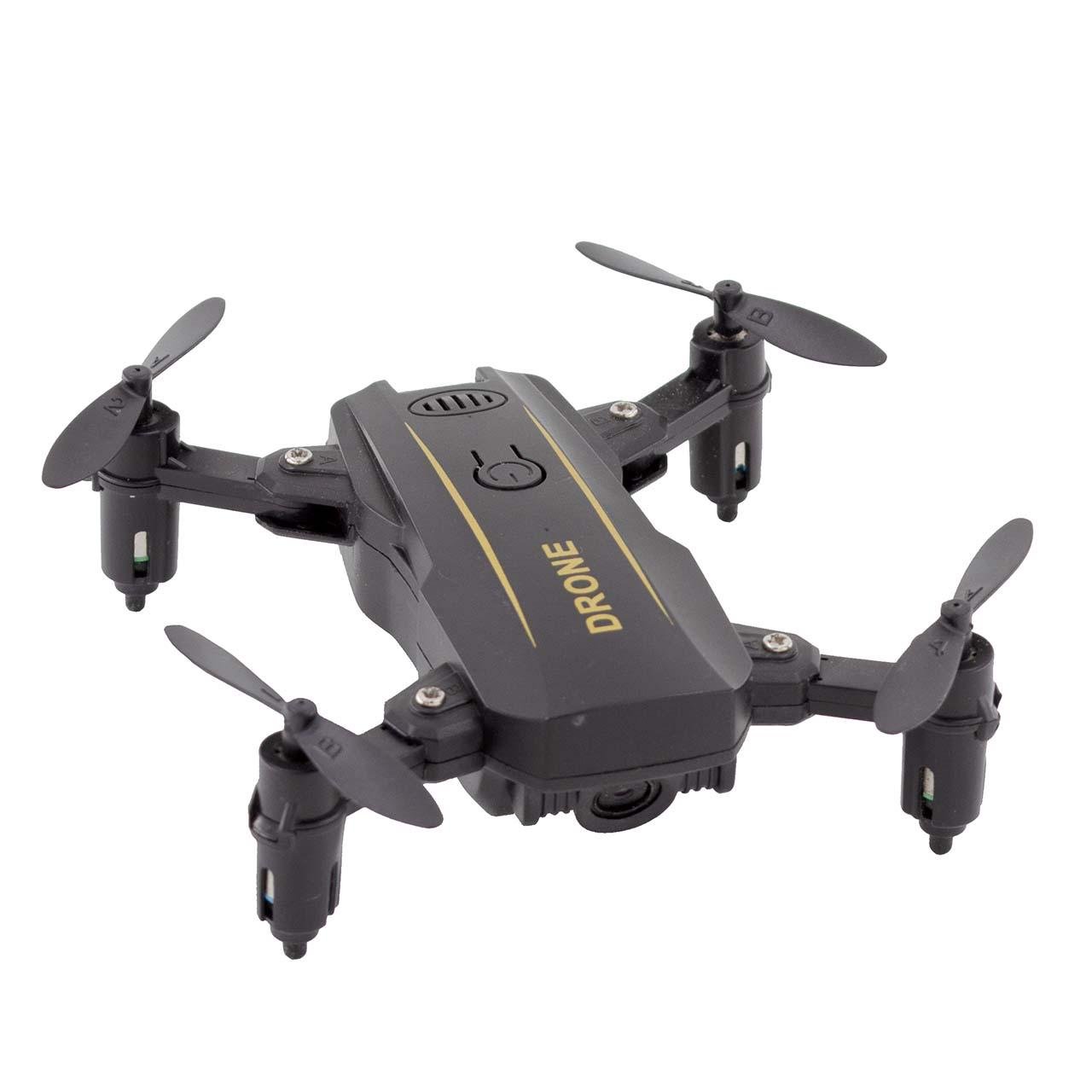 Квадрокоптер R6 мини с камерой и сумкой Квадрокоптер R6 мини с камерой и сумкой