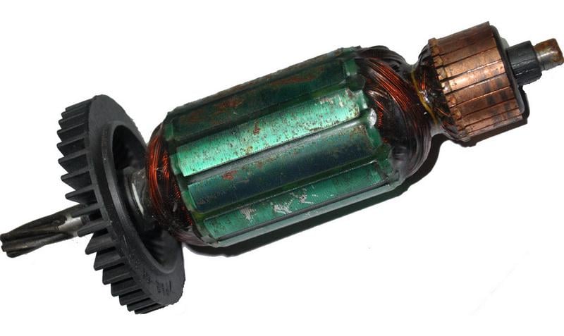 Якорь дрель Stern 16 N (як044)