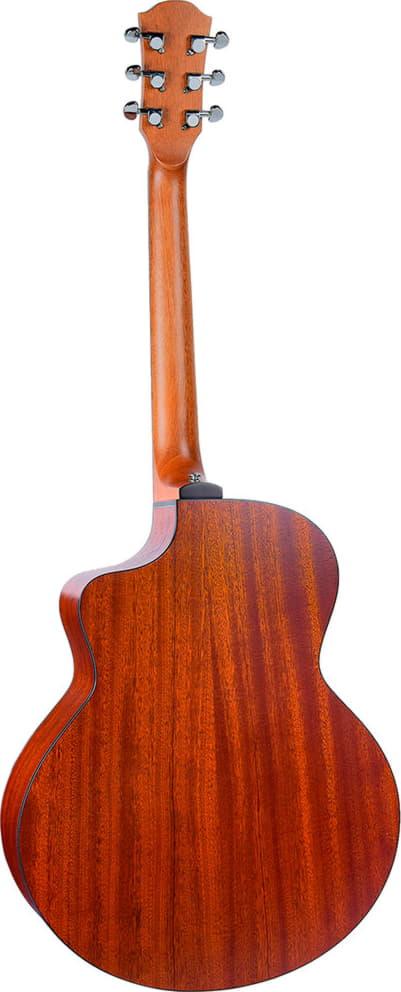 Акустическая гитара Tayste TS-J31-A - фото 4 Акустическая гитара Tayste TS-J31-A - фото 4
