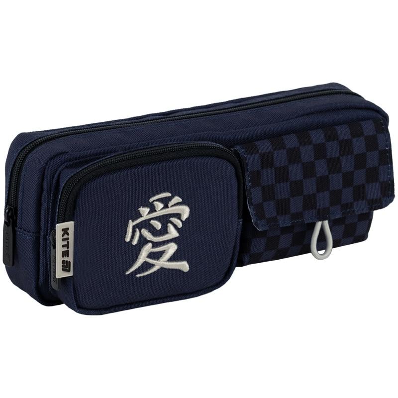 Пенал KITE K25-2701-3