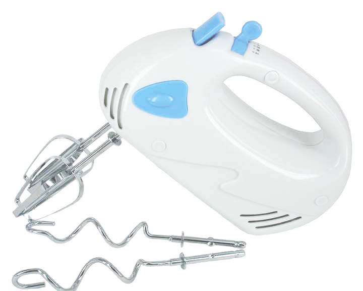 Миксер с чашей Domotec DT-584 (4824646) - фото 4