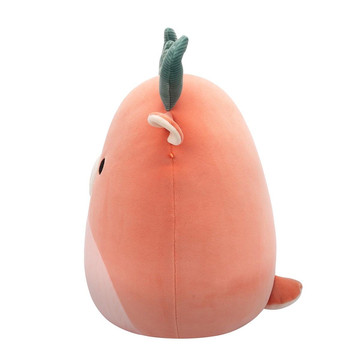 М'яка іграшка SQUISHMALLOWS Лось Ромелу 30 см (SQCR06686-ks) - фото 3