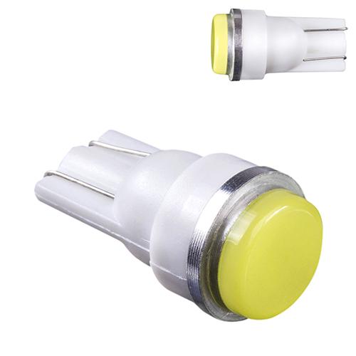 Лампа габаритна PULSO LP-126046 LED T10 2SMD-5630 12 V 1 W 60 lm White - фото 6