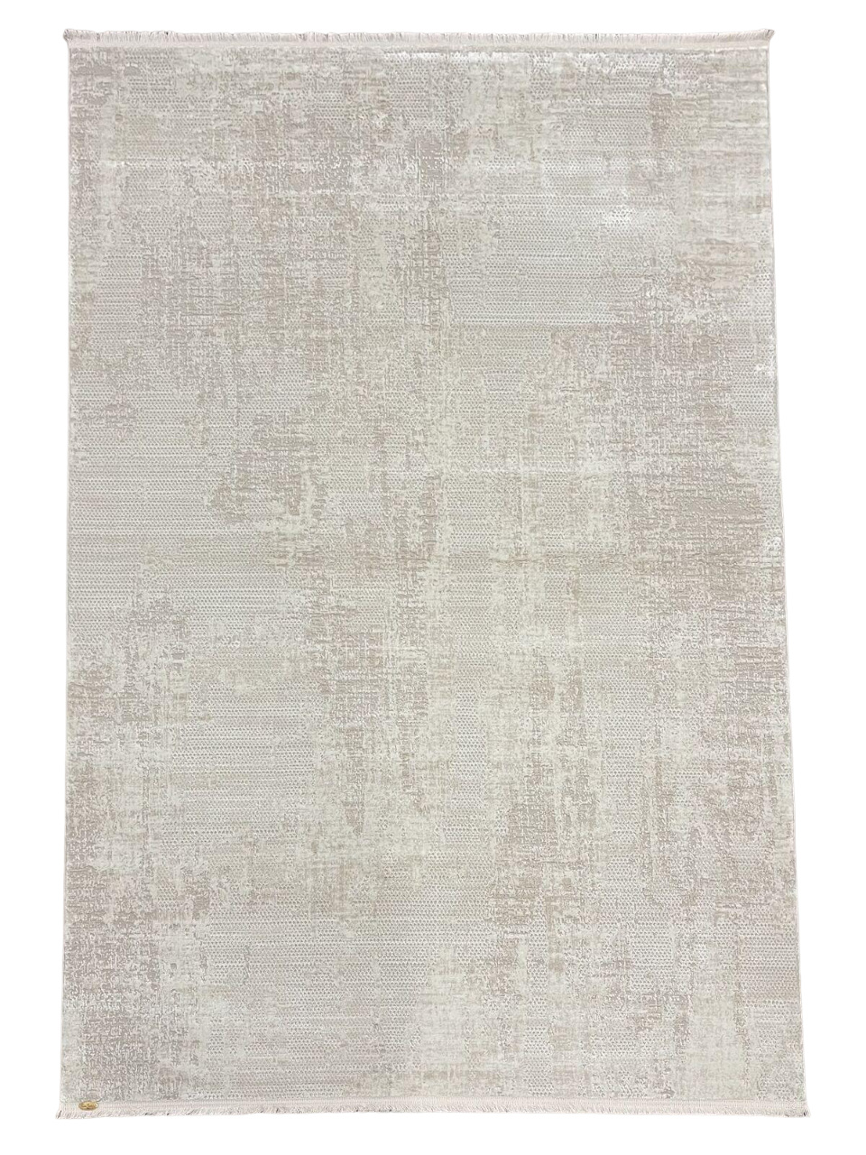 Ковер Versay Wh09A 0,6х1,1 м Light Grey (6557-36)