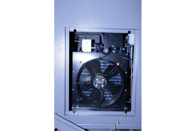 Компресор гвинтовий Mast LZN-20 COMBO inverter осушувач/ресивер 500 л - фото 12 Компресор гвинтовий Mast LZN-20 COMBO inverter осушувач/ресивер 500 л - фото 12