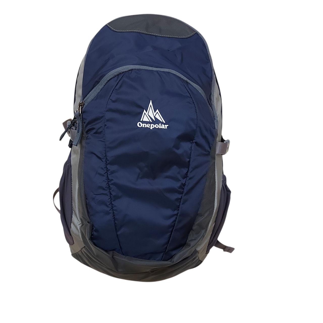 Міський рюкзак Onepolar BLUE1739