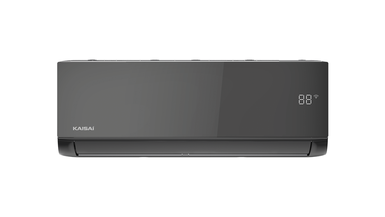Кондиционер настенный Kaisai KLB-18HRHI/KLWB-18HRHO (ИСЭ) - фото 5 Кондиционер настенный Kaisai KLB-18HRHI/KLWB-18HRHO (ИСЭ) - фото 5