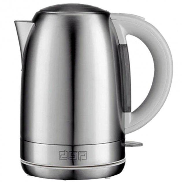 Электрочайник металлический DSP KK1114