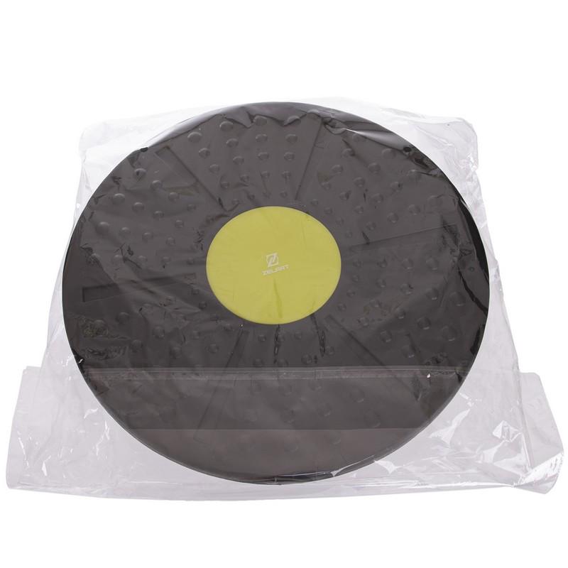 Диск балансировочный Zelart FI-2581 38х8 см (DR004874) - фото 10