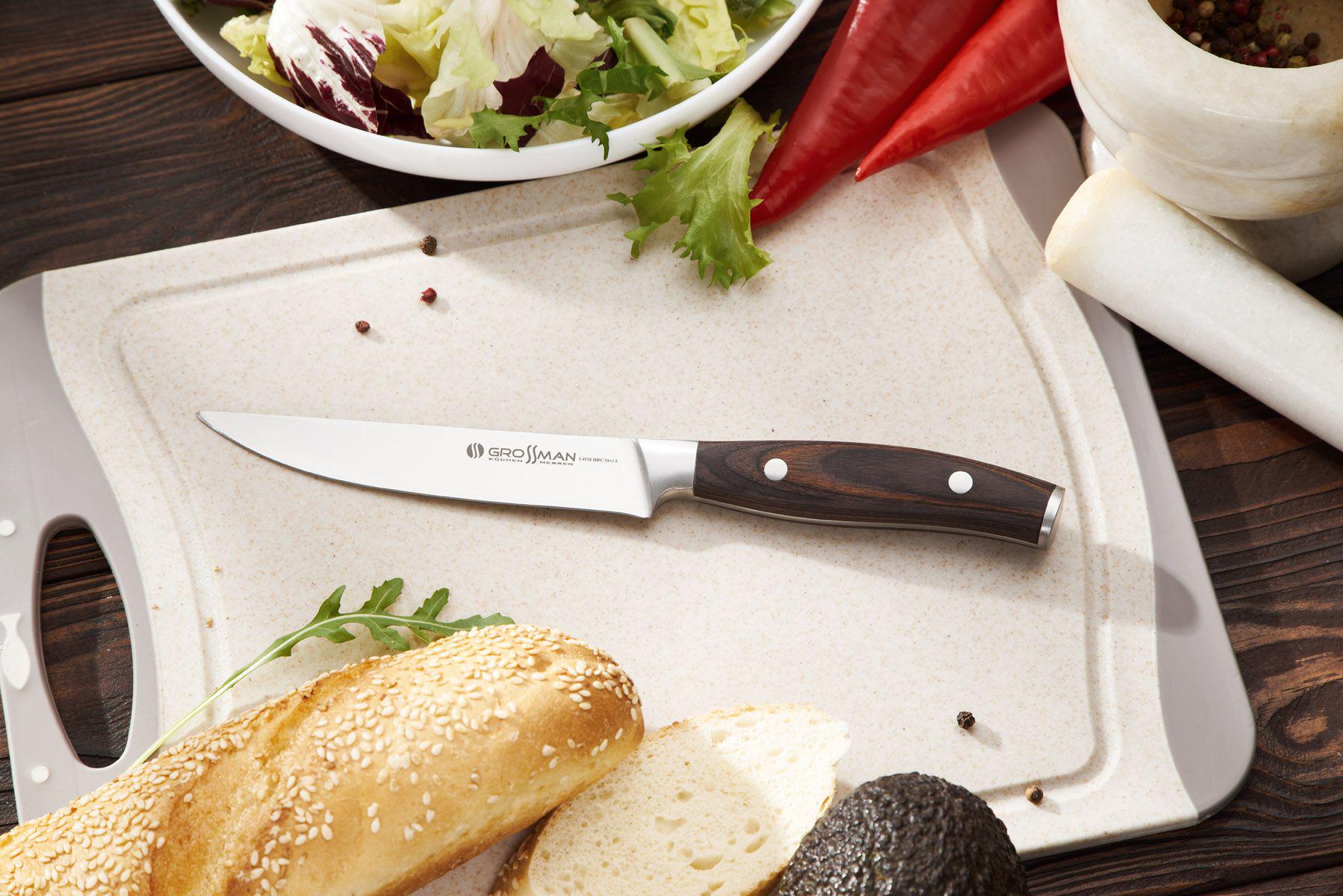 Ніж кухонний універсальний WD (750 WD)