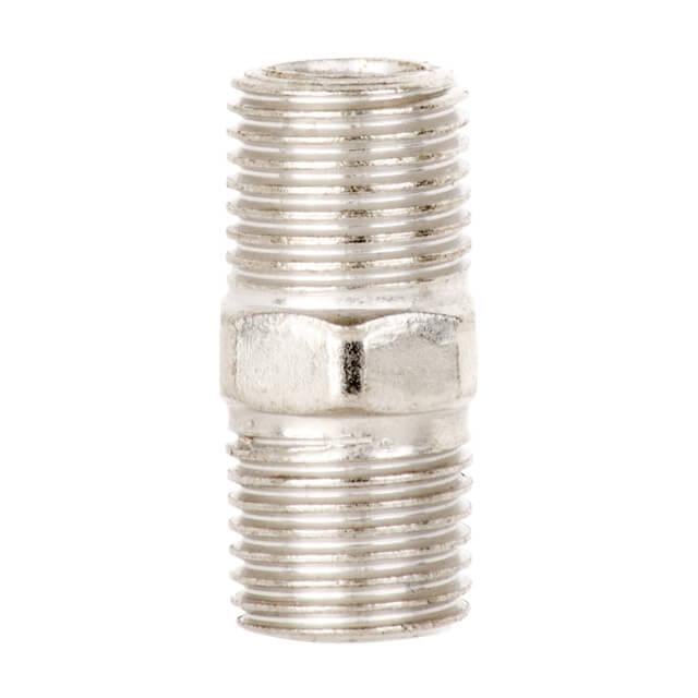 З'єднання різьбове із зовнішньою різьбою Intertool 1/4" x 1/4" (PT-1862)