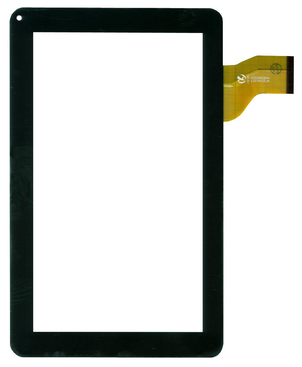 Тачскрин для планшета HK90DR2004 Черный
