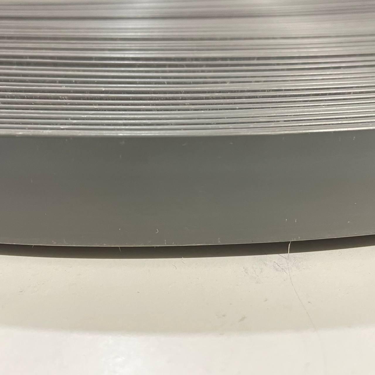 Кромка ПВХ Termopal 21x1,8 SWND 23 Антрацит (145)