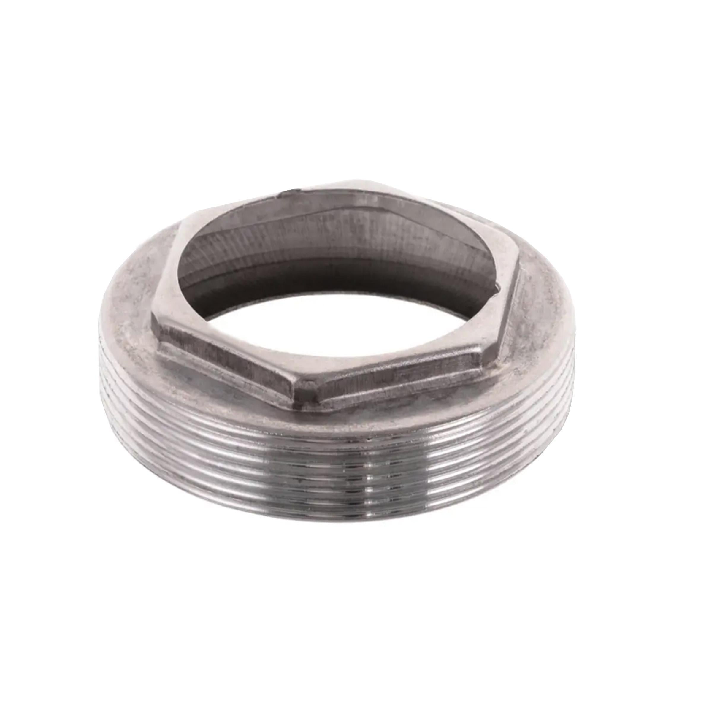 Гайка поджимная для картриджа DS-40 SUS304 (000026297)