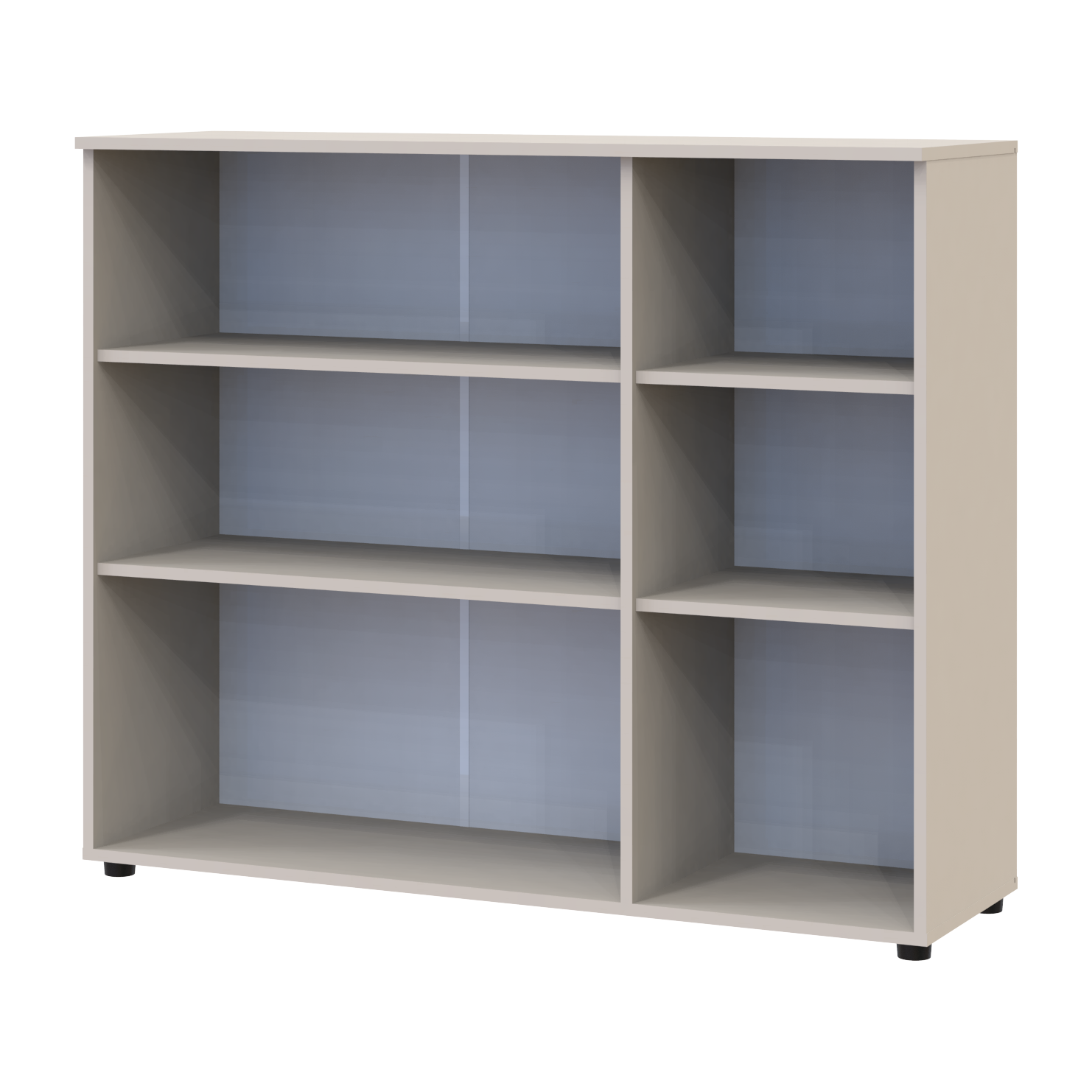 Комод в гостиную Doros Рон 6 120х38х100 см Кашемир (DRS-011457) - фото 6 Комод в гостиную Doros Рон 6 120х38х100 см Кашемир (DRS-011457) - фото 6