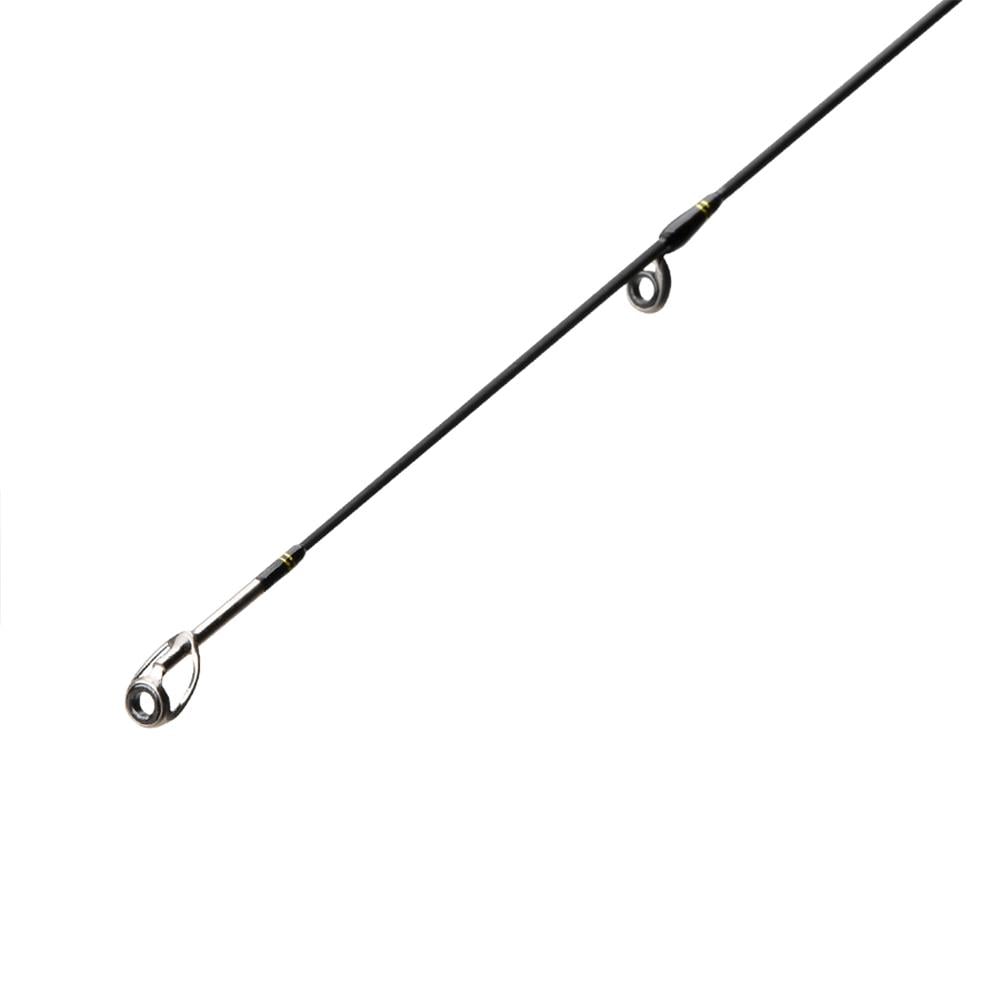 Удилище спиннинговое Flagman Blackfire Solid 2,09 м 1-8 г (FBF69LS) - фото 8