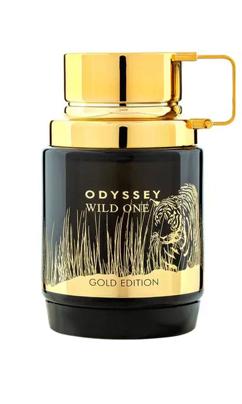 Парфумована вода Armaf Odyssey Wild One Gold Edition (32961)