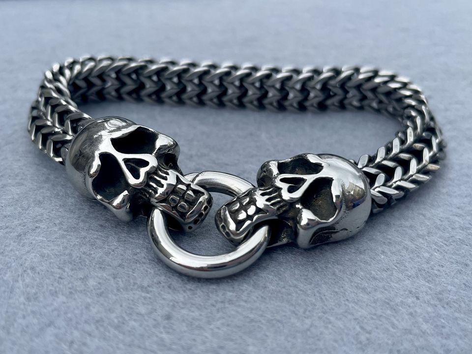 Браслет чоловічий