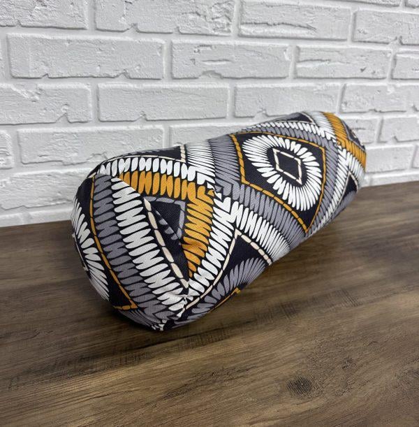 Подушка-валик Comfort Home Tanzania 20х60 см