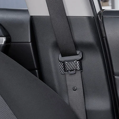 Комплект держателей для ремня безопасности 2 шт. (Q00453) - фото 3