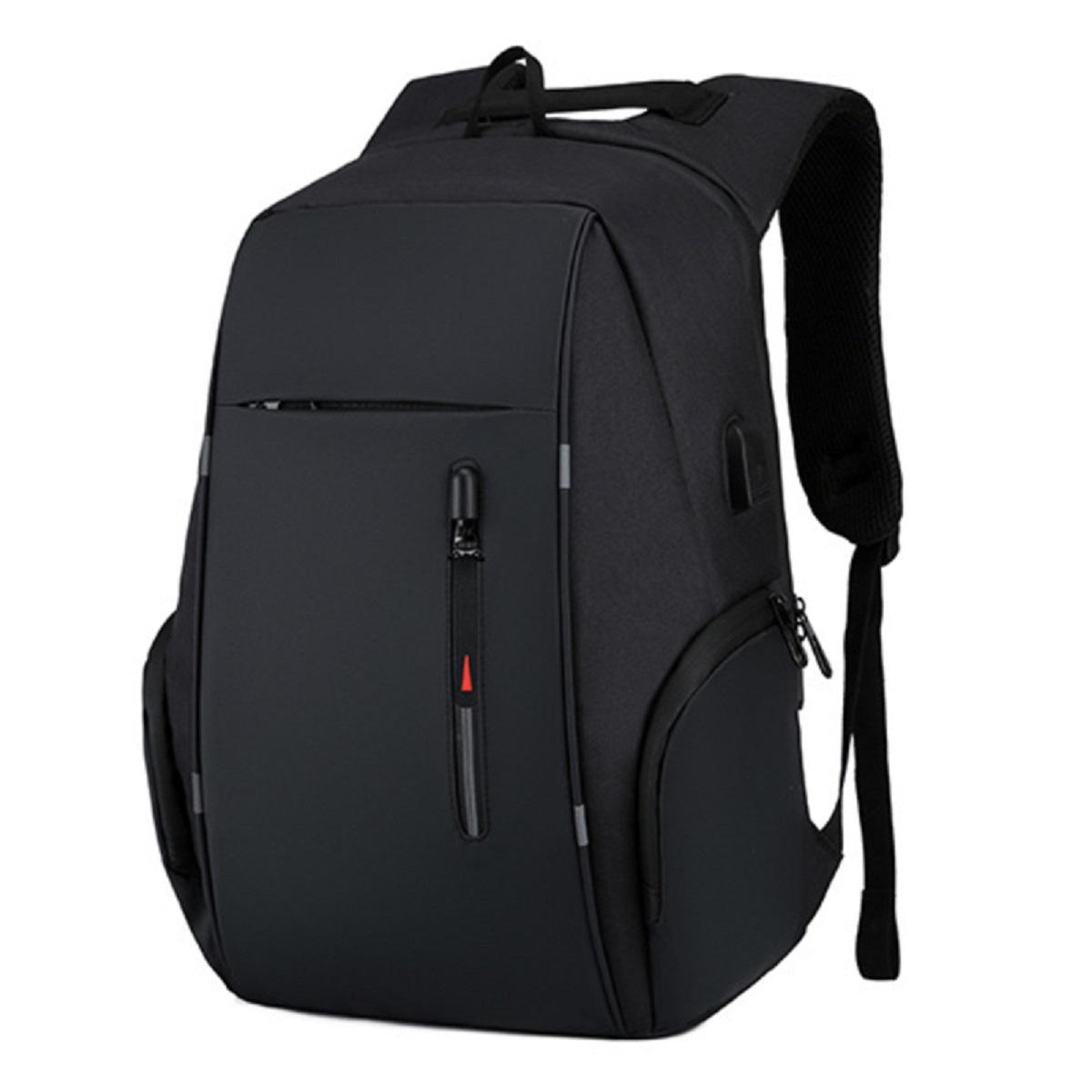 Рюкзак Monsen Cv11322 Черный (R113221)