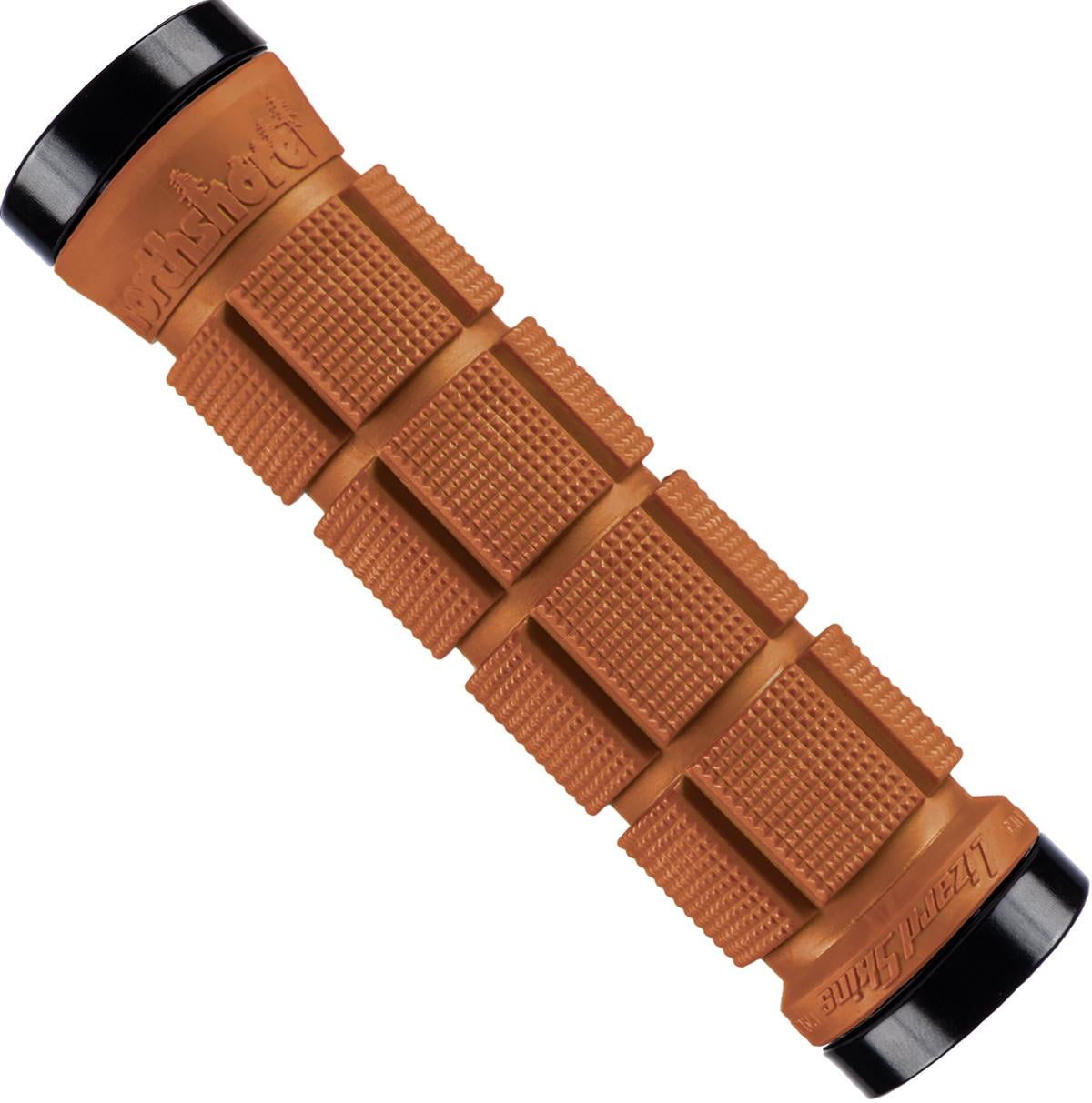 Грипсы Lizard Skins NORTHSHORE 130 мм два замка Gum (GRI-19-54)