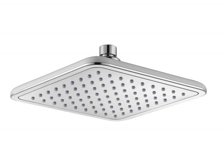 Лейка душевая Globus Lux D051410-White - фото 3