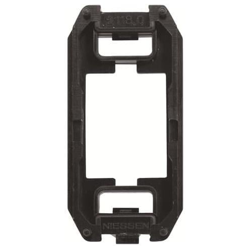 Супорт Zenit AMP для модулів keystone (2CLA201800A1001)