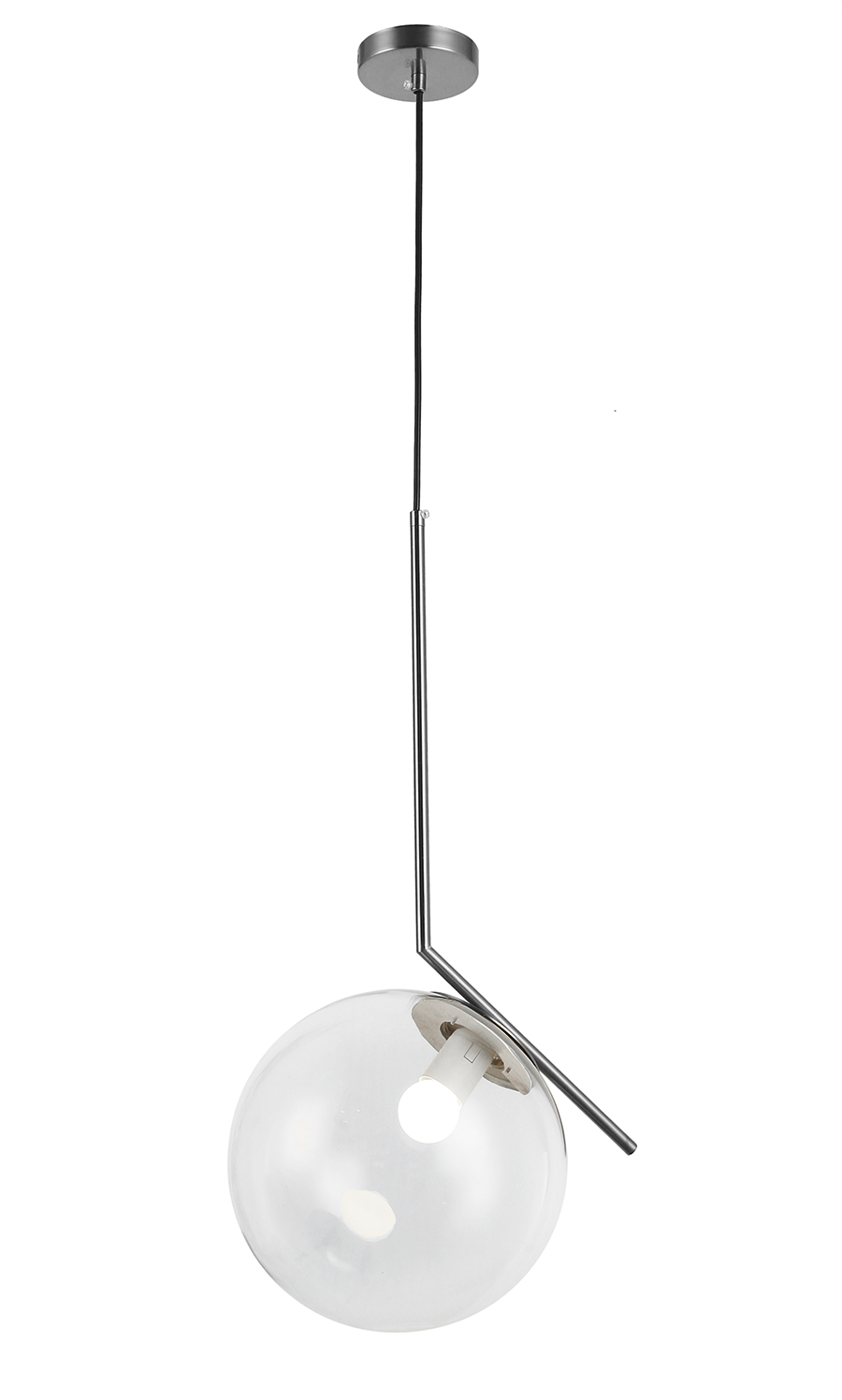 Люстра Arte Lamp A92165-00 CR + CL (14818616)