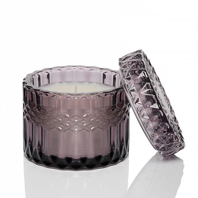 Свеча ароматическая Flora Luxury Bouquet Midnight Peony (28874)