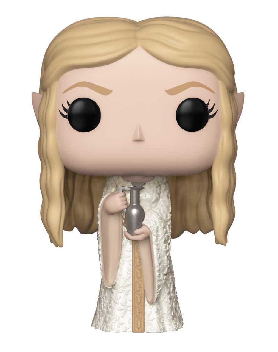Фигурка Funko Pop Galadriel The Lord of the Rings 10 см (LR G631)