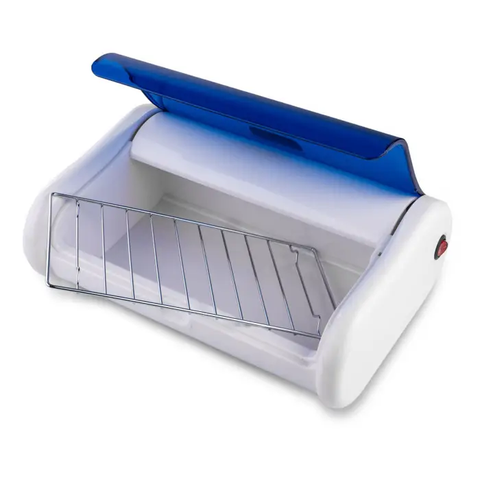 Стерилізатор для інструментів Bucos Excellence Pro 15W ультрафіолетовий (25436290) - фото 5