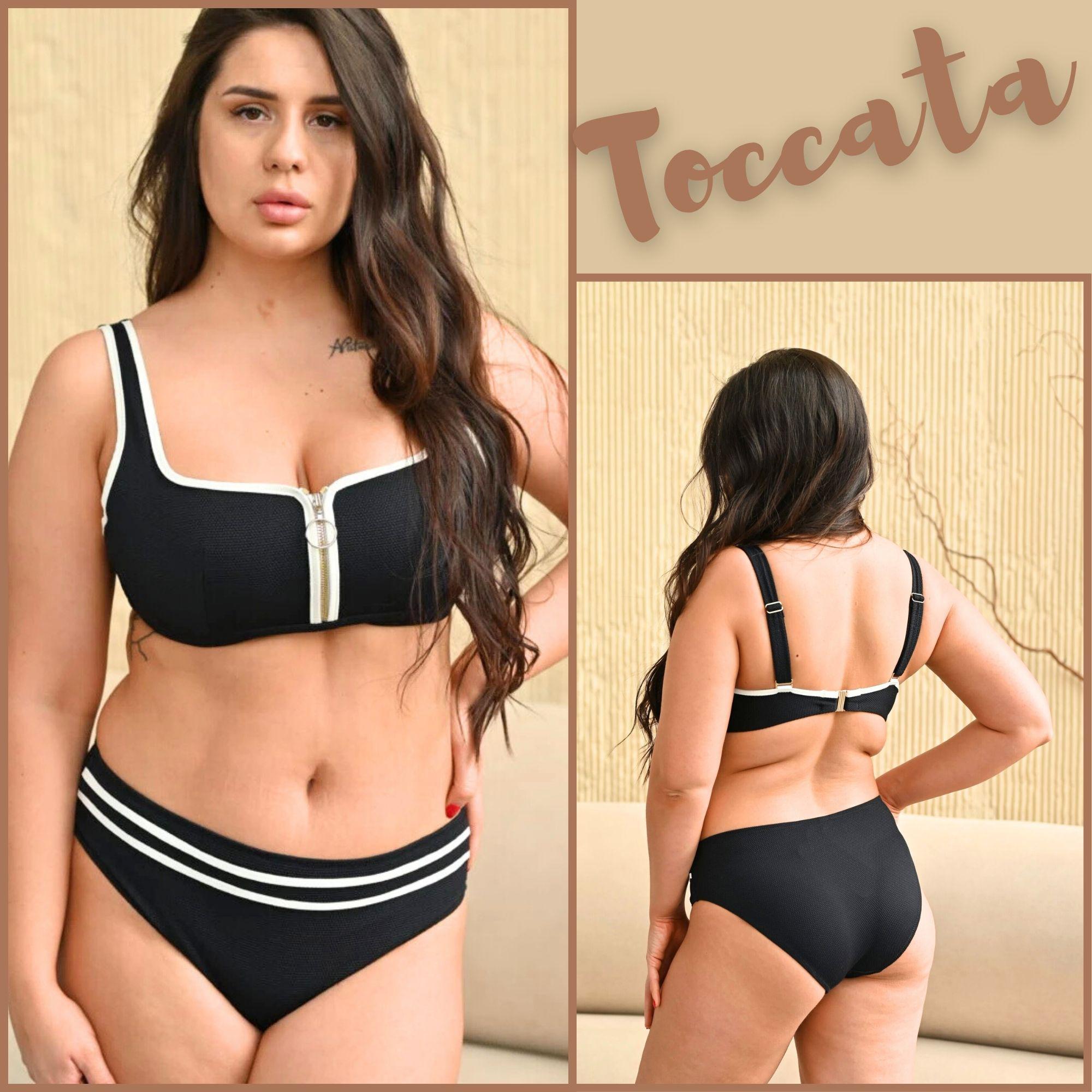 Купальник Toccata Dolores BSmg-020 - фото 2 Купальник Toccata Dolores BSmg-020 - фото 2