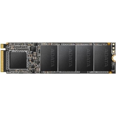 SSD-накопичувач ADATA XPG SX6000 Lite 256Gb M.2 PCI-E 4x 3D TLC (ASX6000LNP-256GT-C)