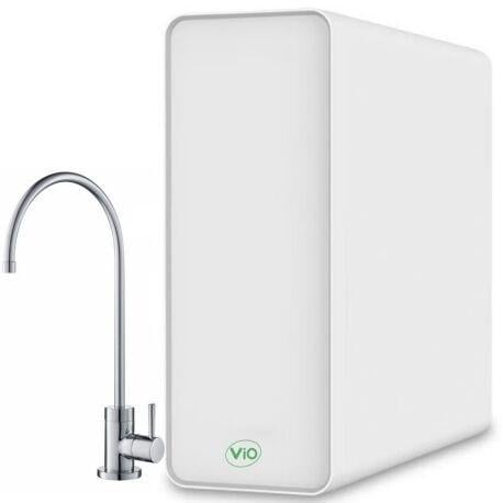 Фильтр-система прямоточная обратного осмоса для очистки воды VIO AW-RL01-600G 1,6 л/мин