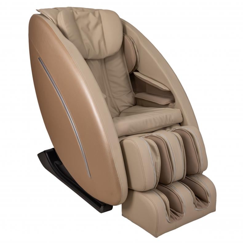 Массажное кресло Pilot Beige