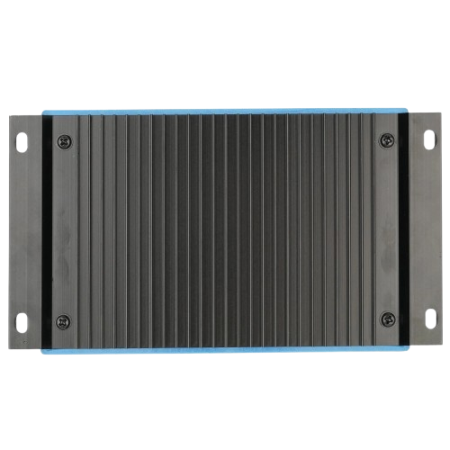 Контроллер заряда для солнечных батарей Victron Energy BlueSolar 2хUSB PWM-LCD USB 12/24V 20A Blue (28533181) - фото 3 Контроллер заряда для солнечных батарей Victron Energy BlueSolar 2хUSB PWM-LCD USB 12/24V 20A Blue (28533181) - фото 3