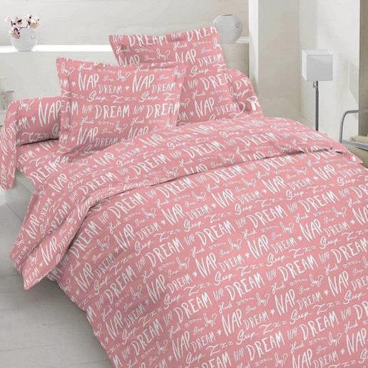 Комплект постельного белья Vital Textile Голд Люкс бязь полуторный 150х220 см (BL1.5-75)