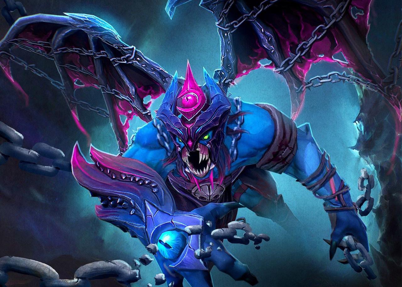 Картина GeekLand Dota 2 (DT.09.112)