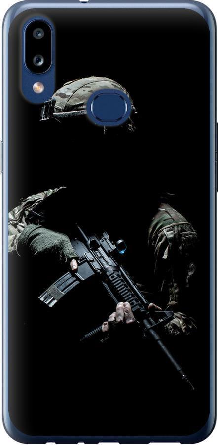 Чохол на Samsung Galaxy A10s A107F Захисник v3 (5226t-1776-42517)
