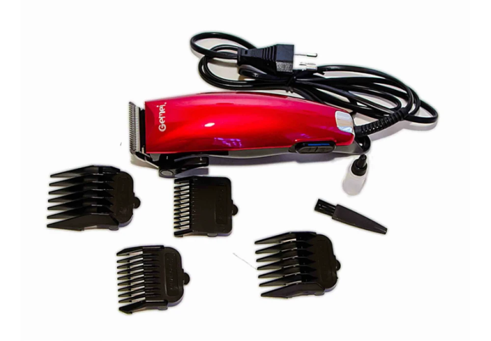 Машинка для стрижки волос Gemei GM-1035 (365051)