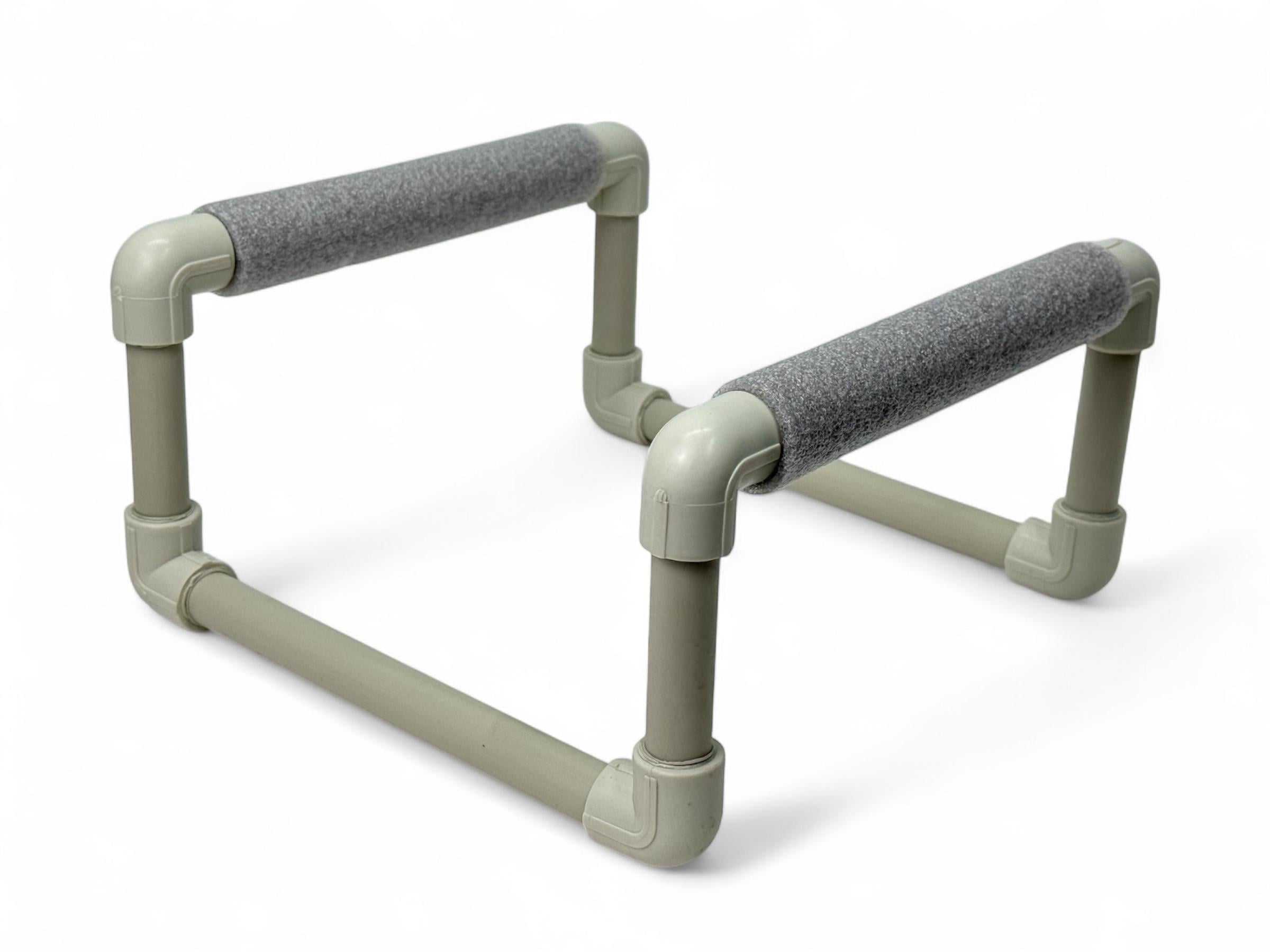 Підставка з паралоном для коропового кораблика Flytec/Hirisi/Lixada та інших (FL13)