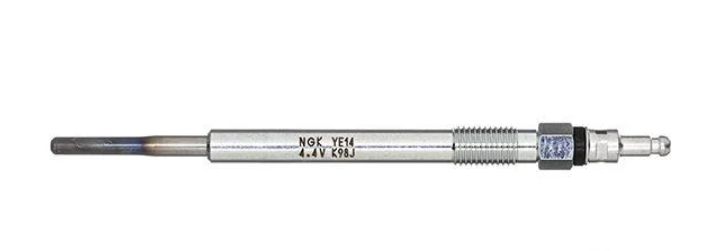 Свеча накаливания NGK YE14