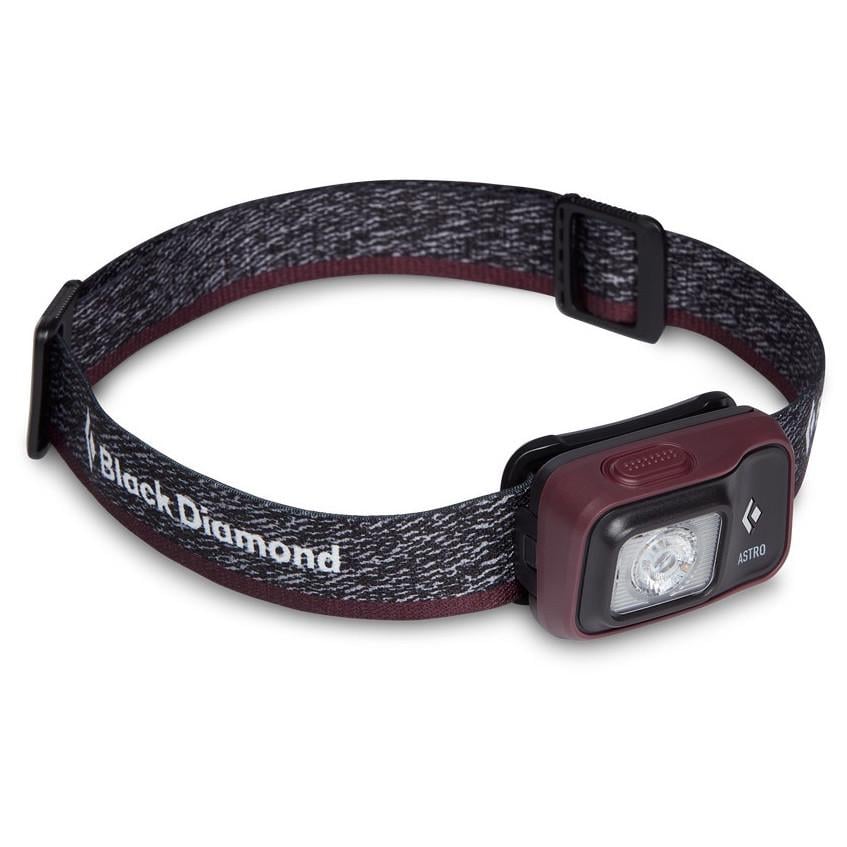 Ліхтарик Black Diamond Astro 300 Bordeaux