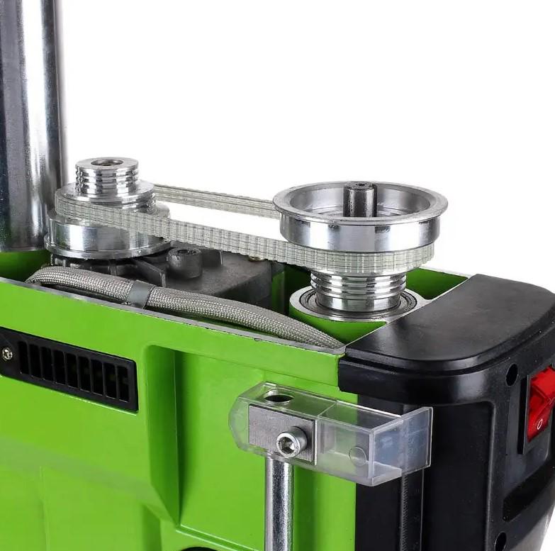 Сверлильный станок Beking BG-5168E 680 Вт (1117319479) - фото 2